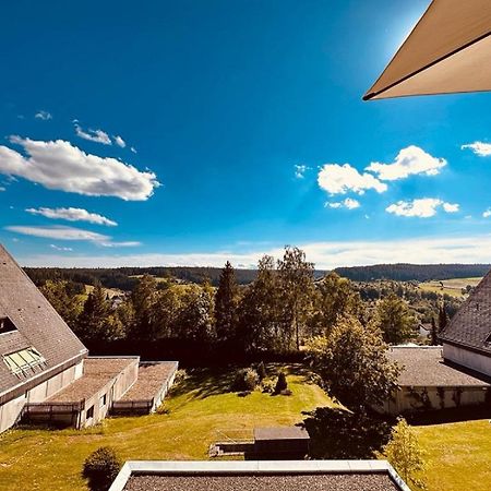 Ferienwohnung Im Schwarzwald Unterkirnach ภายนอก รูปภาพ