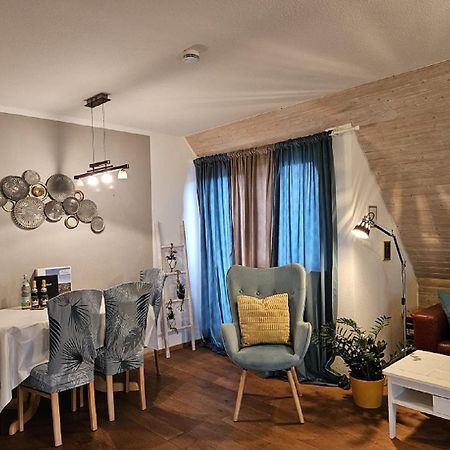 Ferienwohnung Im Schwarzwald Unterkirnach ภายนอก รูปภาพ