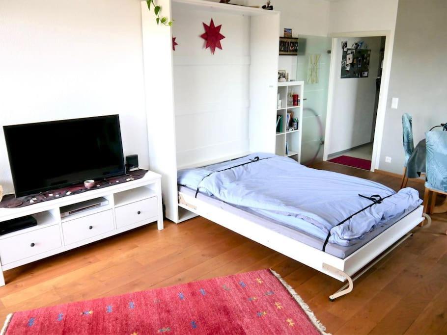 Ferienwohnung Im Schwarzwald Unterkirnach ภายนอก รูปภาพ
