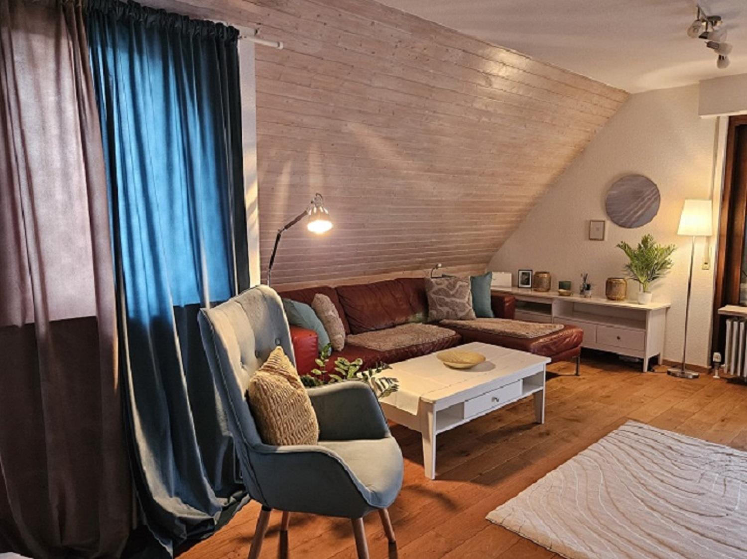 Ferienwohnung Im Schwarzwald Unterkirnach ภายนอก รูปภาพ