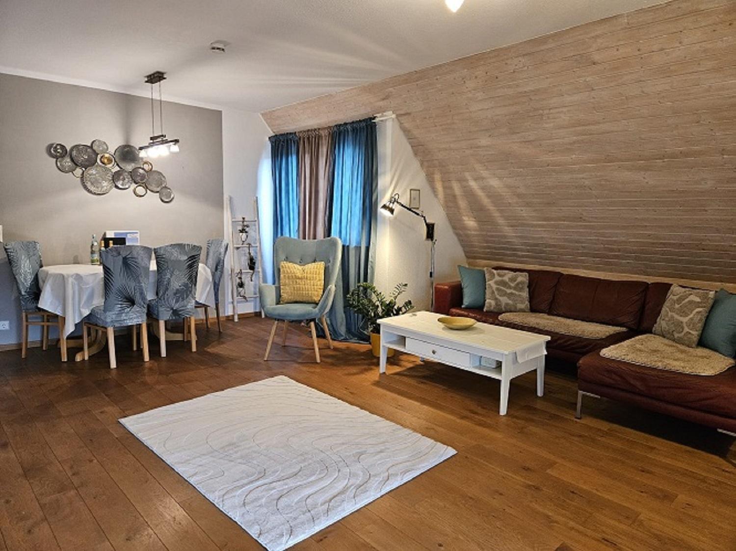 Ferienwohnung Im Schwarzwald Unterkirnach ภายนอก รูปภาพ
