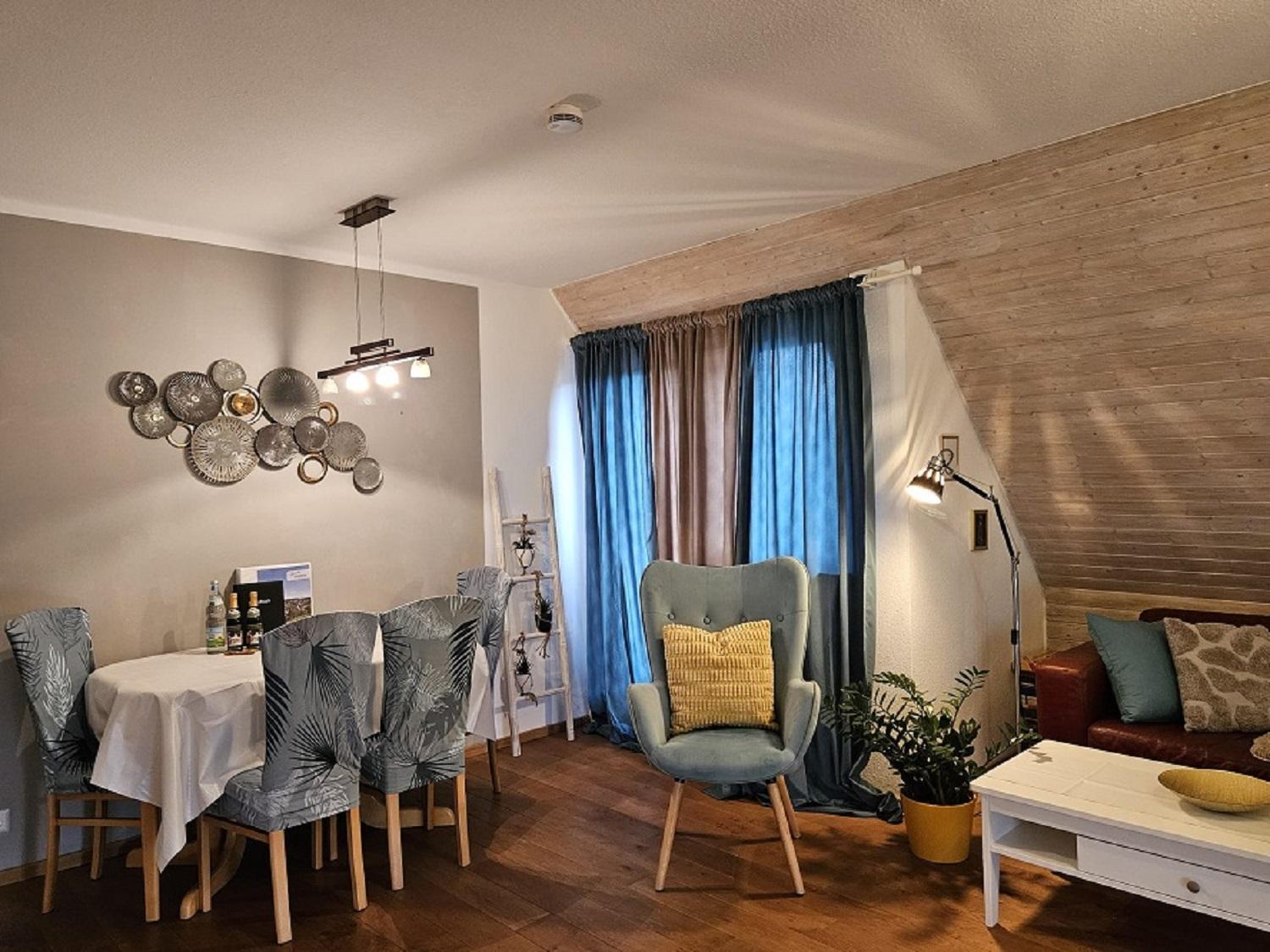 Ferienwohnung Im Schwarzwald Unterkirnach ภายนอก รูปภาพ