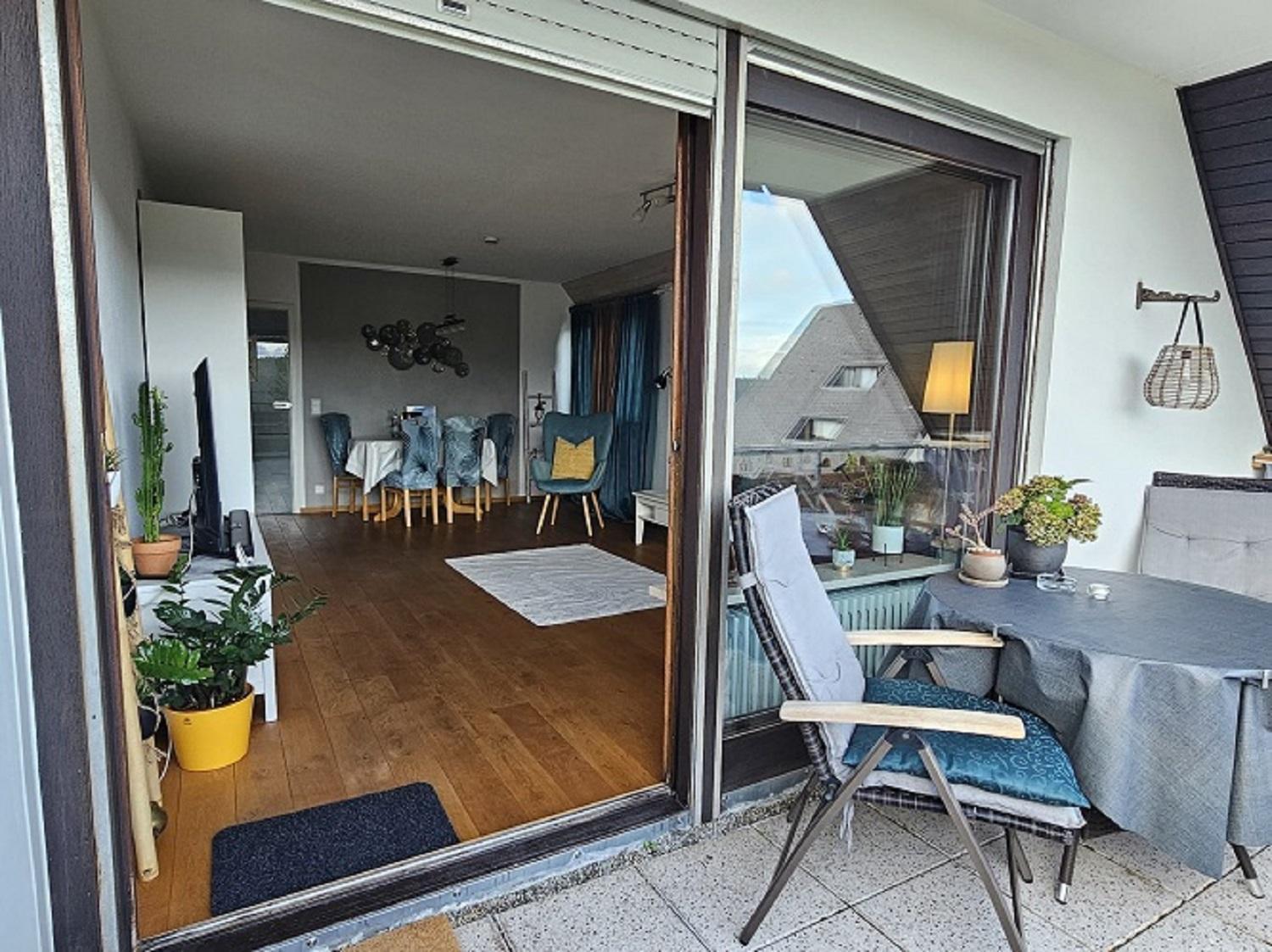 Ferienwohnung Im Schwarzwald Unterkirnach ภายนอก รูปภาพ