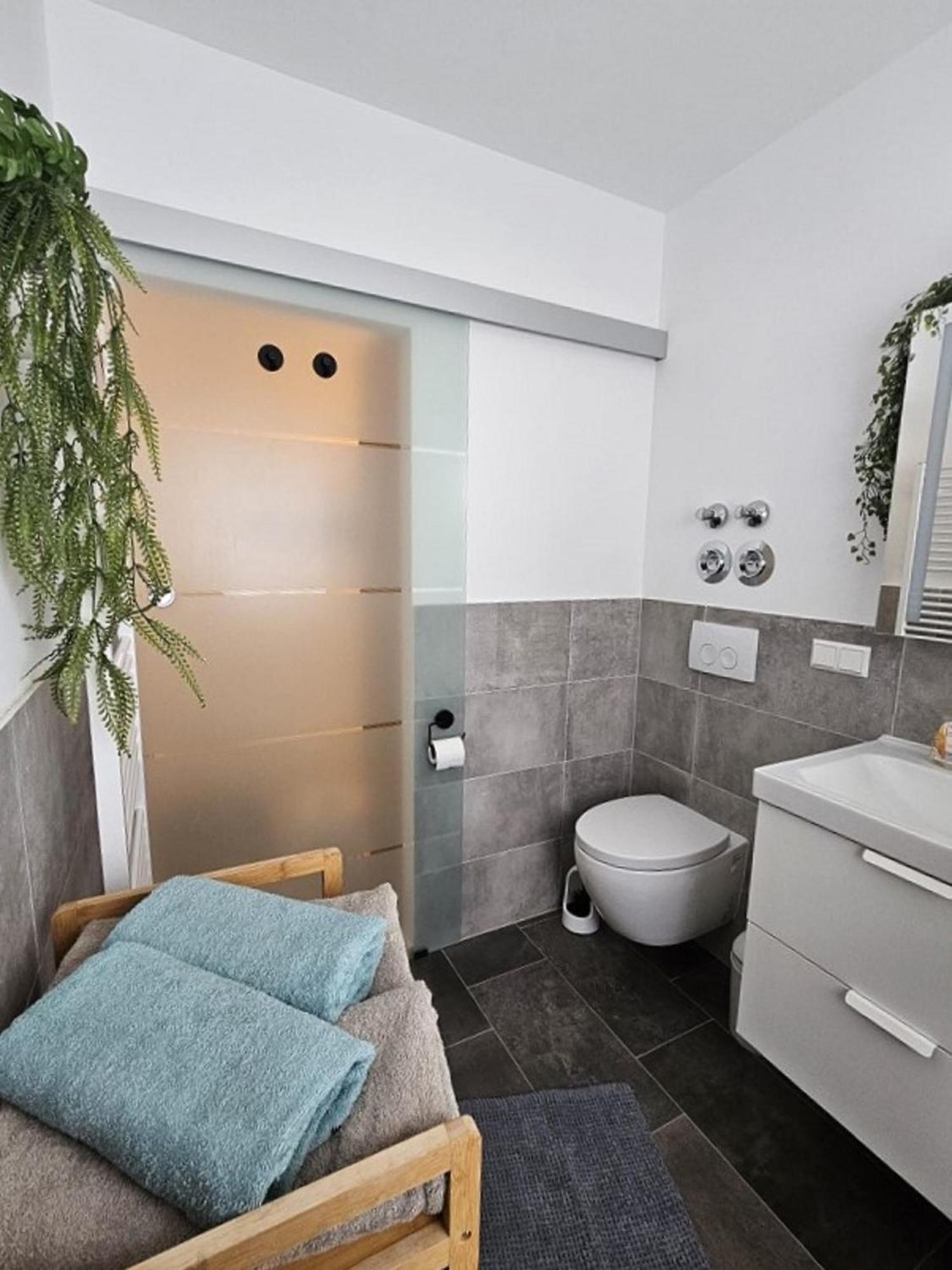 Ferienwohnung Im Schwarzwald Unterkirnach ภายนอก รูปภาพ